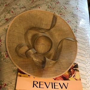 Review Hat